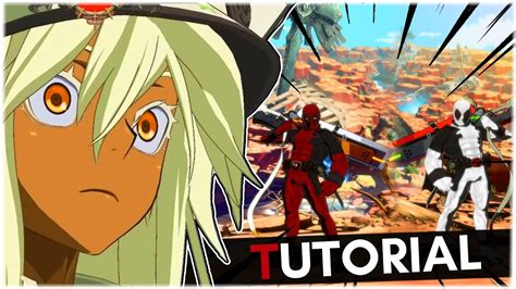 mods guilty gear strive|Mods at Guilty Gear Strive Nexus